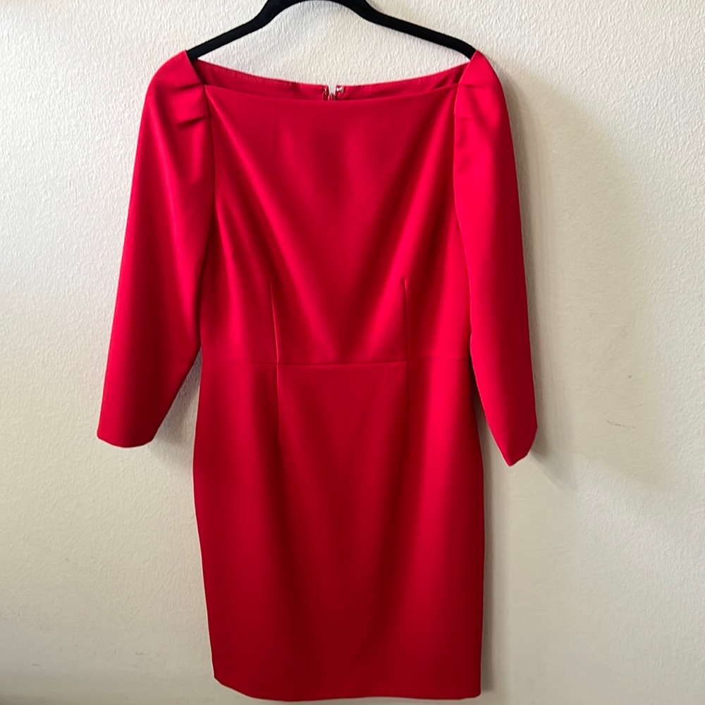 Alex Marie dress